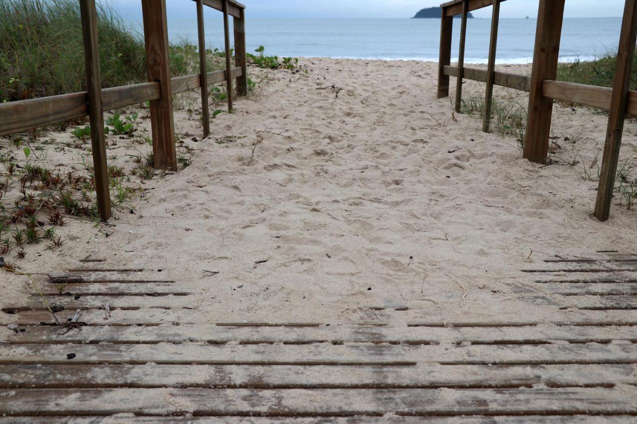Curta Praia Do Quilombo - Lunata Penha  Extérieur photo